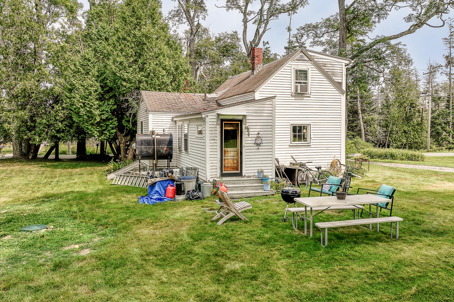 Bay Rd, Islesboro, ME 04848 #1