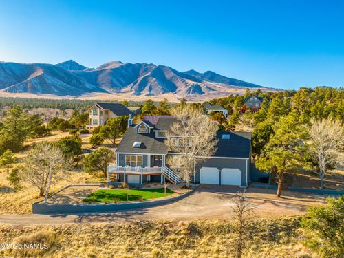 5495 Crisp Hill Rd, Flagstaff, AZ, 86004-5241 | Card Image