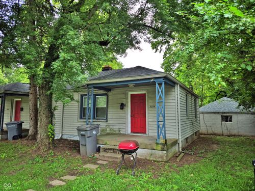 3304 N Harding St, Indianapolis, IN, 46208-4556 | Card Image