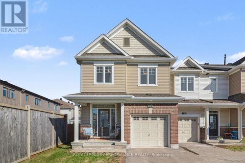 703 Decoeur Drive, Ottawa, ON, K4A1H2 | Card Image