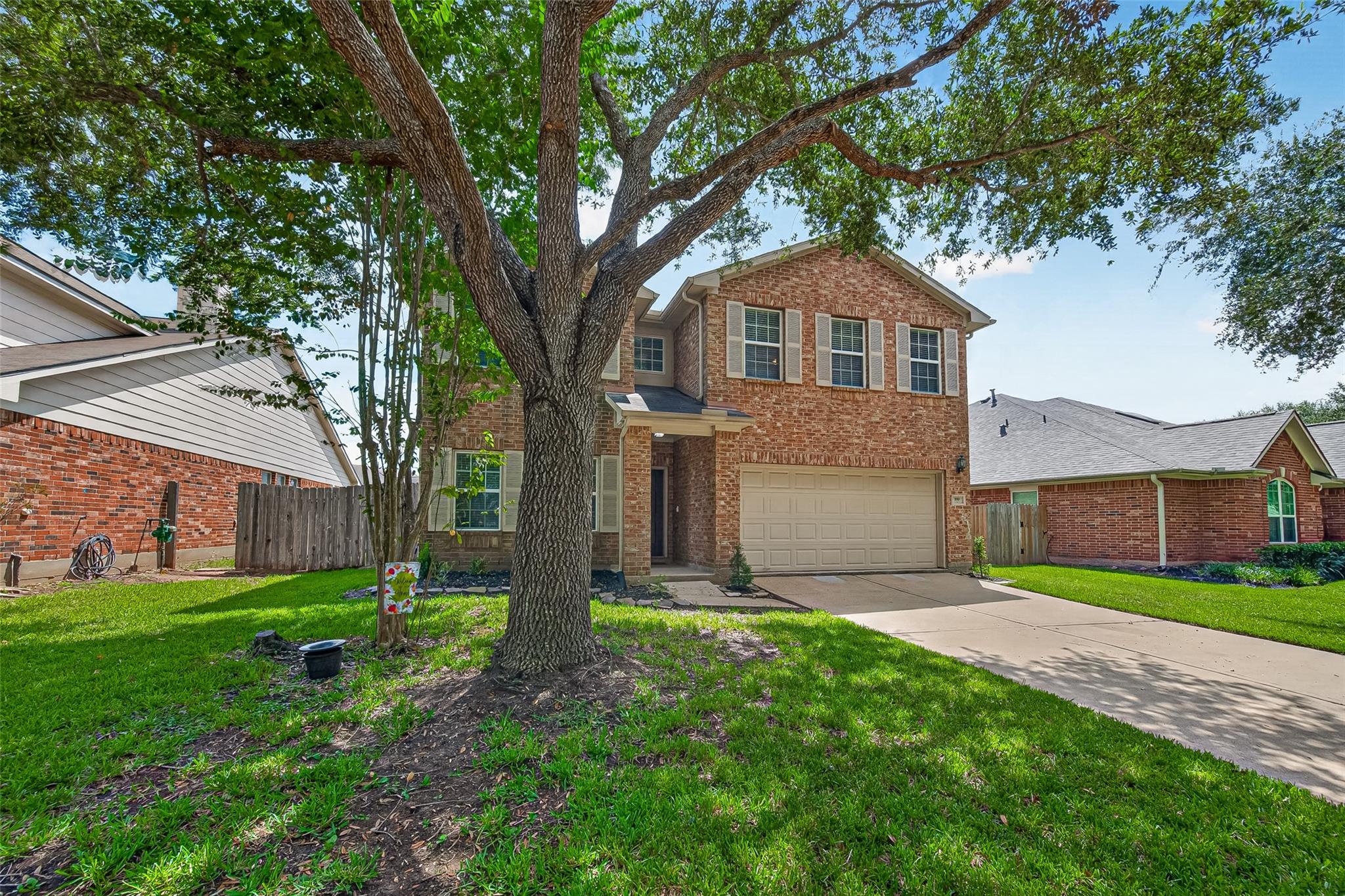 Residential in Missouri City 4