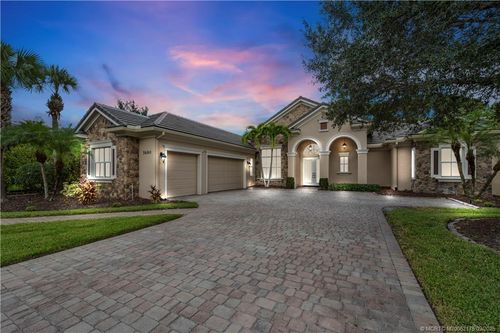 5680 Sw Pomegranate Way, Palm City, FL, 34990-8627 | Card Image