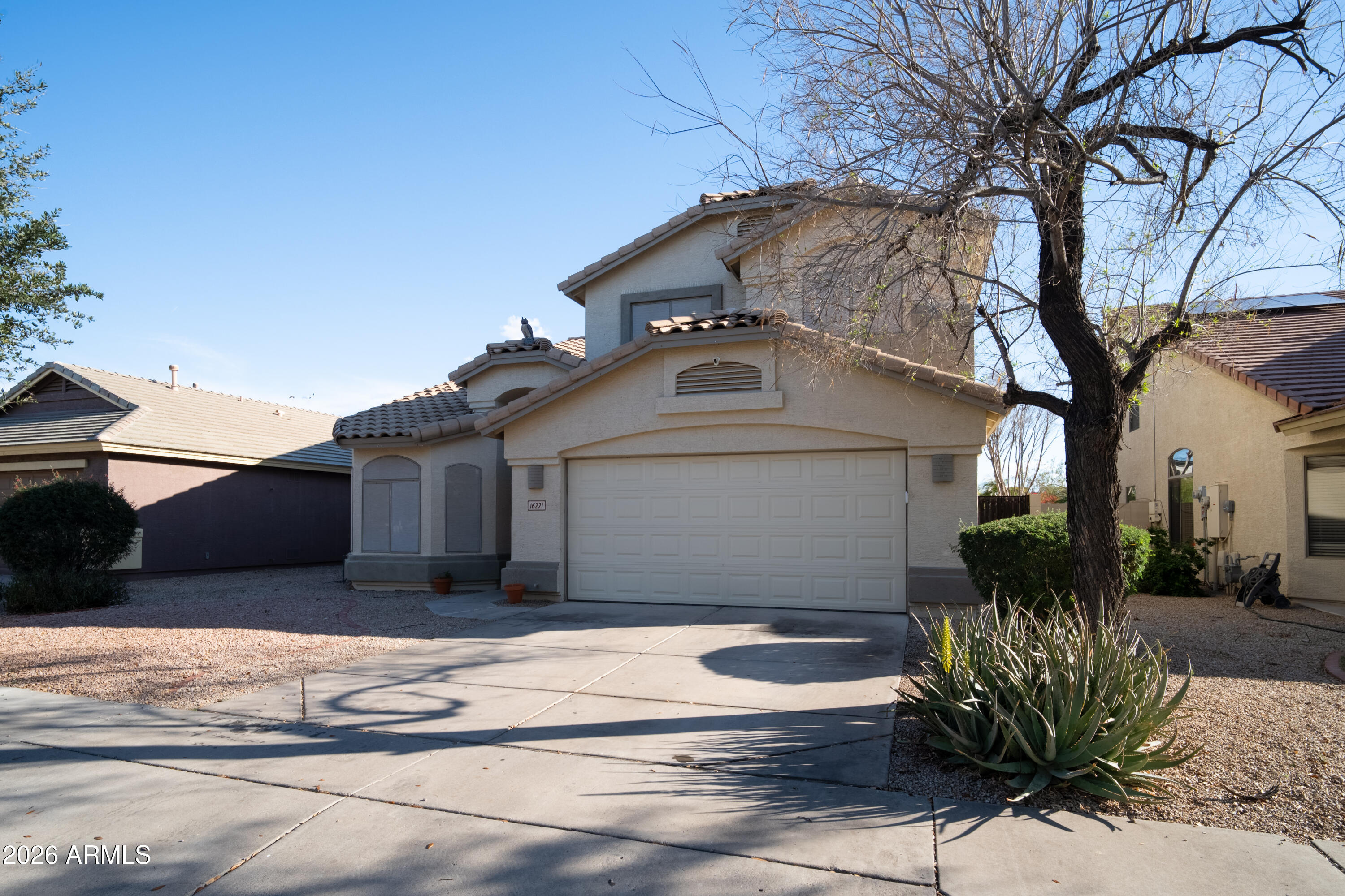 Residential in Goodyear 2
