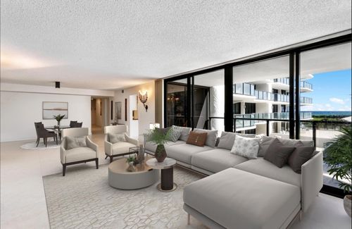 s-208-3440 S Ocean Blvd, Palm Beach, FL, 33480-5697 | Card Image