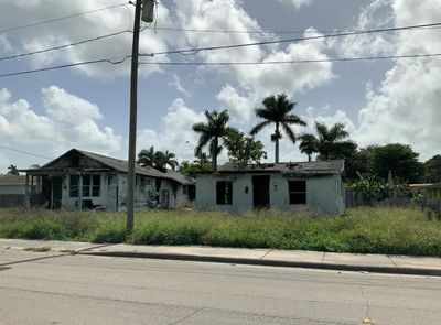 225 Nw 5th Street, House other with 0 bedrooms, 3 bathrooms and null parking in Belle Glade FL | Image 2