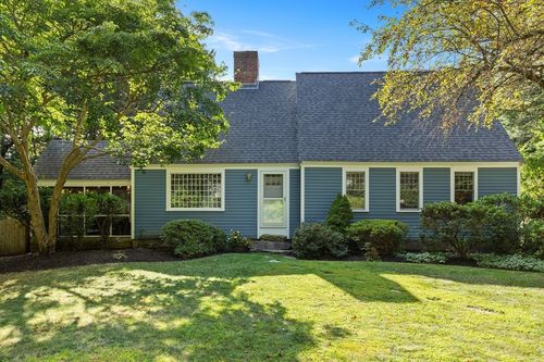 144 Nourse Rd, Bolton, MA, 01740-1019 | Card Image