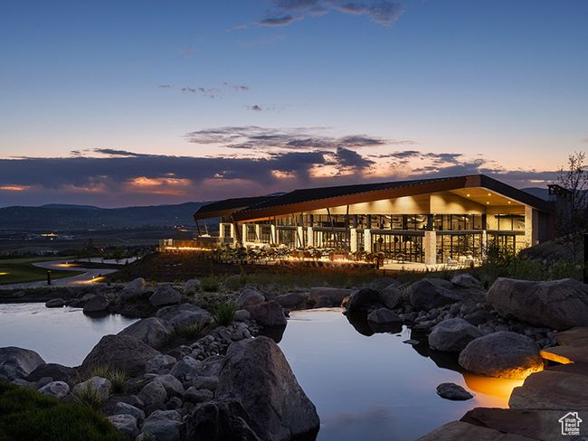 6312 Double Deer Loop, House other with 2 bedrooms, 3 bathrooms and 3 parking in Park City UT | Image 52