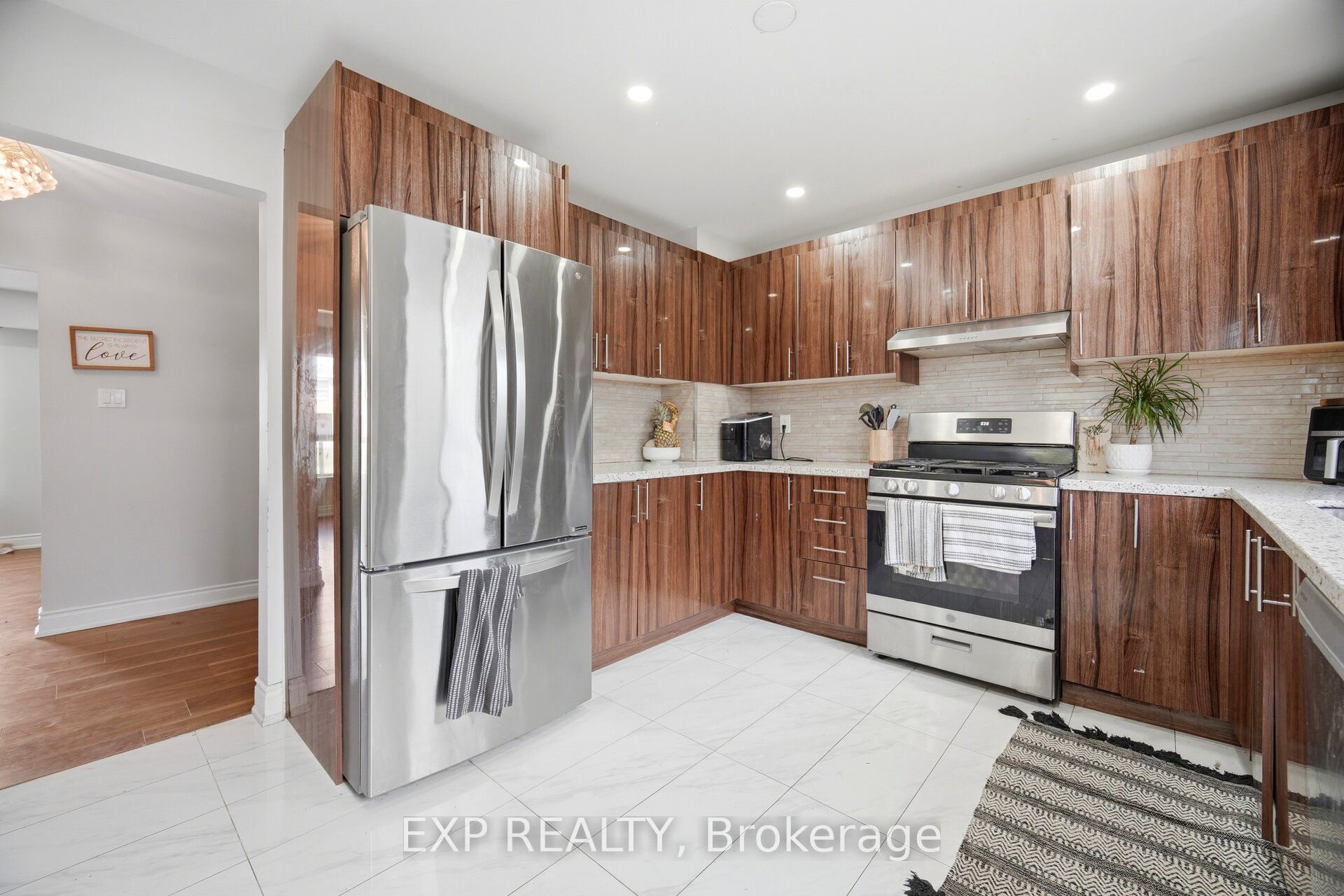 Residential in Brampton 3