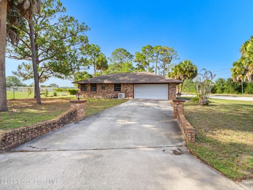 6070 Minton Road Nw, PALM BAY, FL, 32907 | Card Image