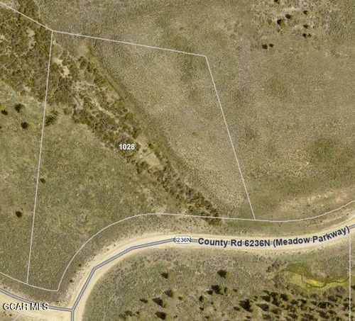 1028 Gcr 6236n / Meadow Parkway, Granby, CO, 80446 | Card Image