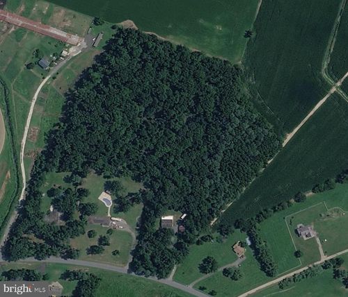 Vacant Lot 6.1 Acres Prospect Church Road, HARRINGTON, DE, 19952 | Card Image