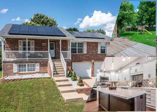 4032 Buckingham Park, Jefferson City, MO, 65109-6481 | Card Image