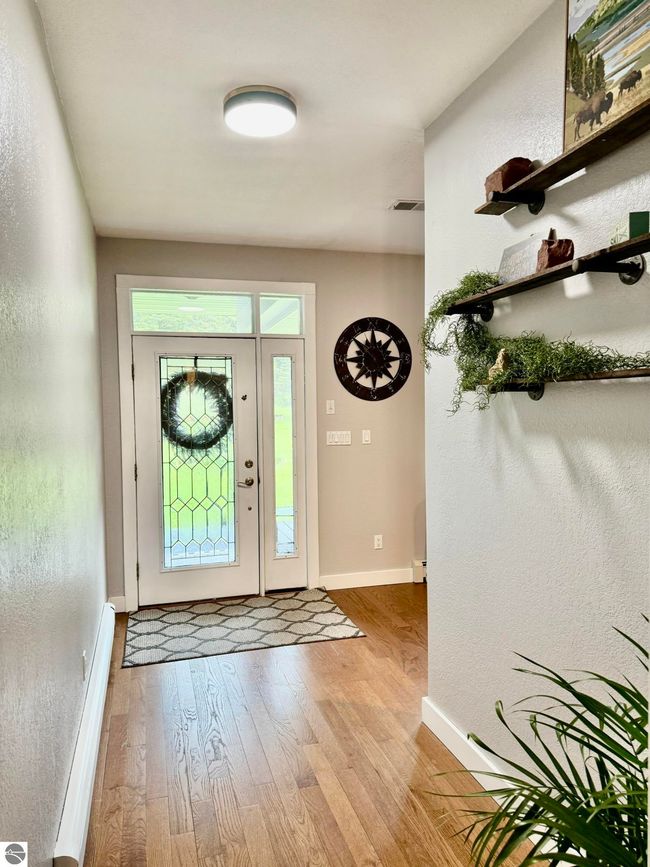 5867 Mabel Rd, House other with 5 bedrooms, 3 bathrooms and null parking in Williamsburg MI | Image 17