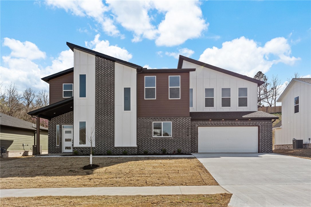 Bunker Dr, Pea Ridge, AR 72751 #1