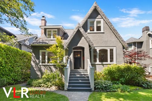 4187 W 15th Ave, Vancouver, BC, V6R3A4 | Card Image