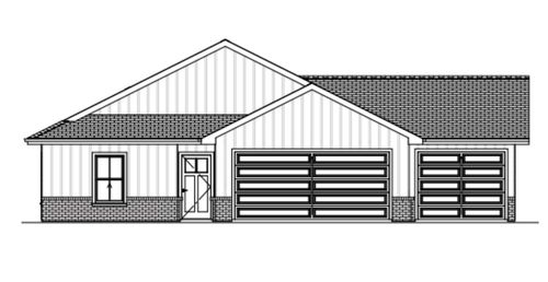 947 N Forestview St, Wichita, KS, 67235 | Card Image