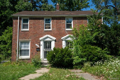 8245 Manor Street, Detroit, MI, 48204 | Card Image