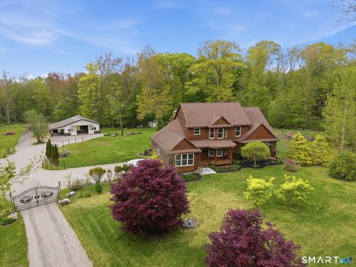 287 S Bear Hill Rd, Chaplin, CT, 06235-2629 | Card Image