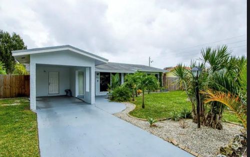 1905 N 45th Avenue, Hollywood, FL, 33021 | Card Image