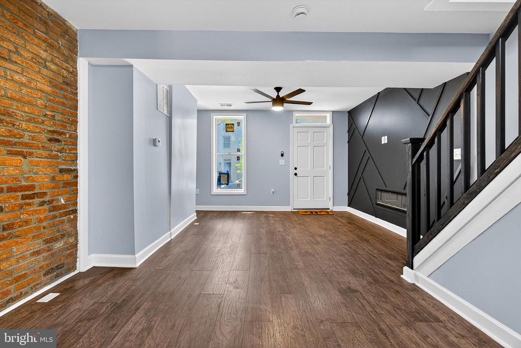 Residential in BALTIMORE 5