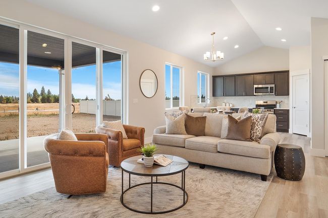5763 S Sherri Lea Rd, House other with 3 bedrooms, 2 bathrooms and null parking in Spokane WA | Image 21