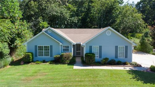5905 Shadewater Dr, Cumming, GA, 30041-9240 | Card Image