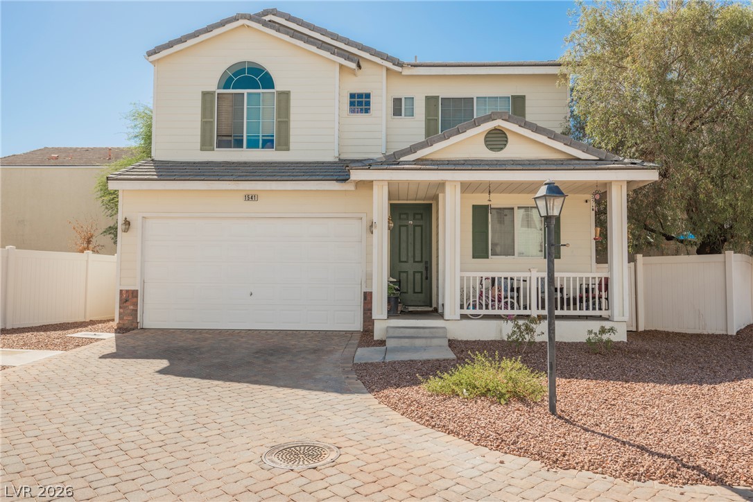 Residential in Las Vegas 3