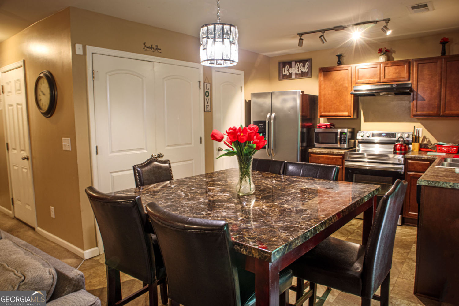 Residential in Atlanta 4