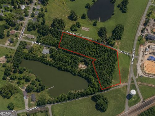 2.9 ACRES Lewis St, Summerville, GA, 30747 | Card Image