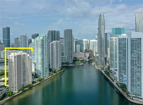 512-888 Brickell Key Drive, Miami, FL, 33131 | Card Image