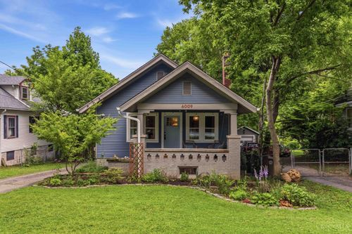 6009 Wayside Avenue, Cincinnati, OH, 45230 | Card Image