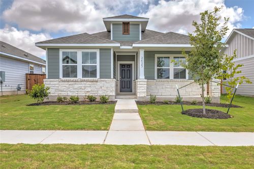 2425 Oscar Eli Pl, Round Rock, TX, 78665-3046 | Card Image