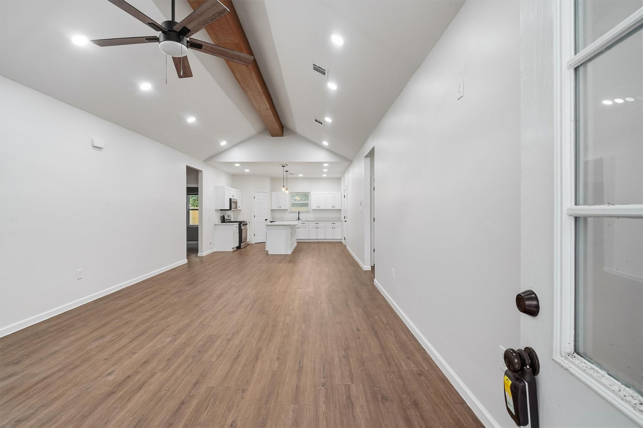 Residential in Texas City 5
