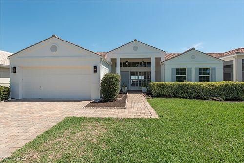 7055 Mill Pond Cir, NAPLES, FL, 34109-1775 | Card Image