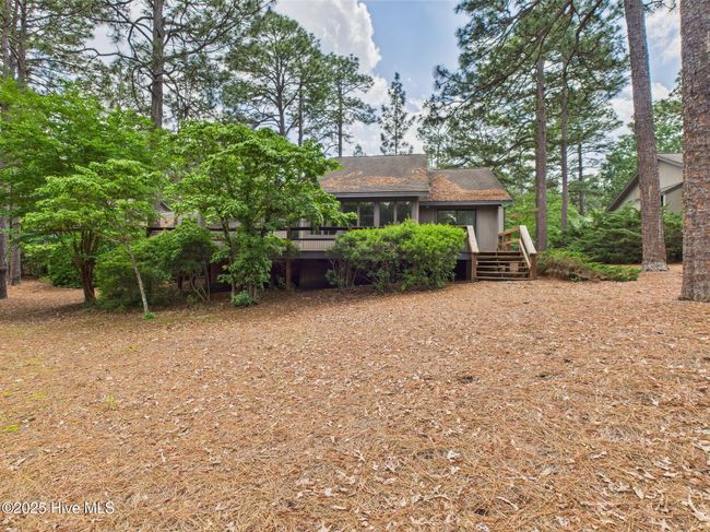 115 Scott Rd, Townhouse with 3 bedrooms, 2 bathrooms and 1 parking in Pinehurst NC | Image 5