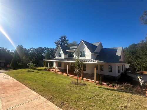 1278 Mulberry, Commerce, GA, 30530 | Card Image