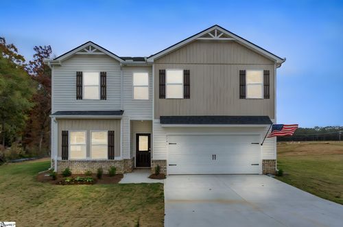 4501 Keys St, Anderson, SC, 29624-6243 | Card Image