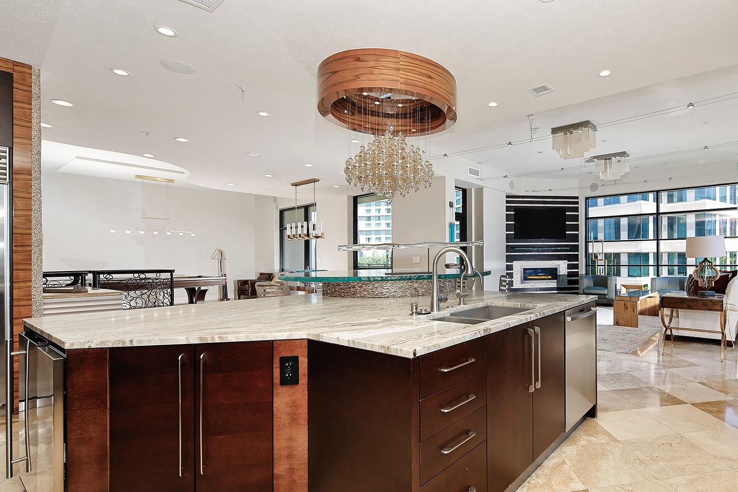 Residential in The Woodlands 5
