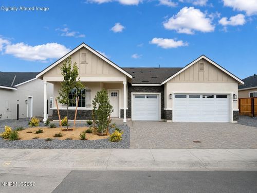lot-24-590 Sage Grouse Loop, Gardnerville, NV, 89460-9764 | Card Image