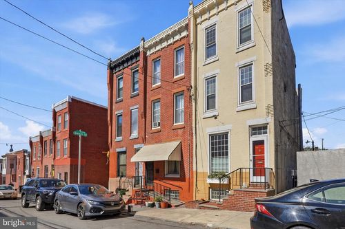 790 N 27th St, PHILADELPHIA, PA, 19130-2426 | Card Image