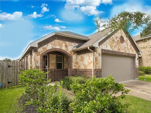3426 Bainbridge Hill Ln, Houston, TX, 77047-2021 | Card Image