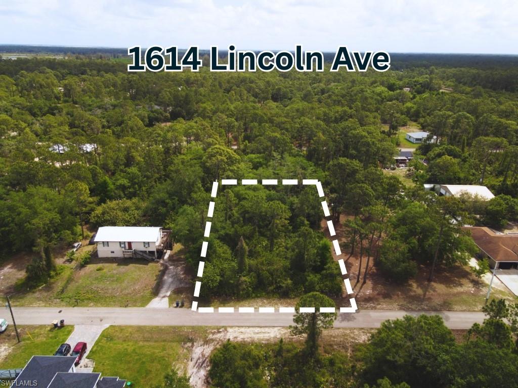 Land in LEHIGH ACRES