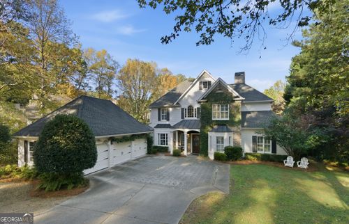 3421 Valley Vista Rd Se, Smyrna, GA, 30080-4635 | Card Image