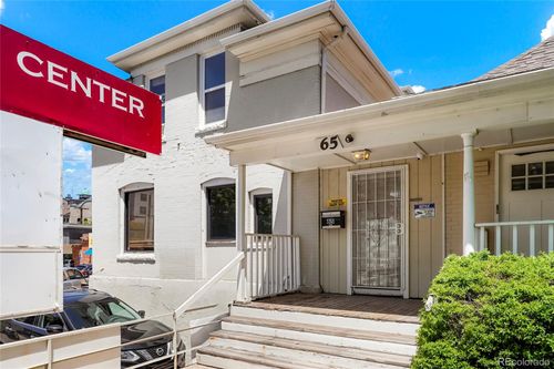 65 W Alameda Ave, Denver, CO, 80223-2104 | Card Image