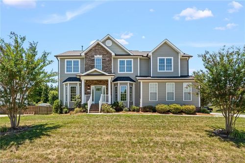 8419 Pheasant Ridge Dr, Colfax, NC, 27235-9441 | Card Image