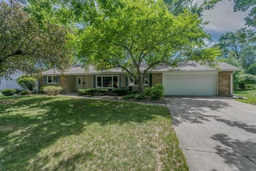 160 Hilltop Drive, ALLOUEZ, WI, 54301 | Card Image