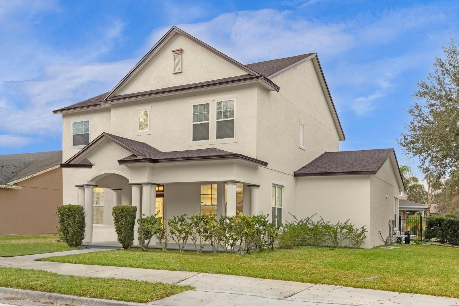 Overstreet Rd, Windermere, FL 34786