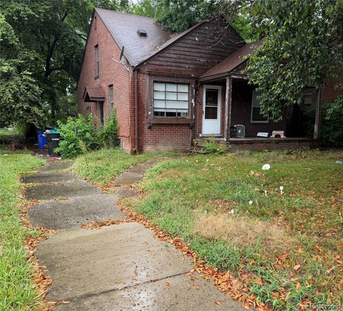 19403 Stahelin Ave, Detroit, MI, 48219-2136 | Card Image