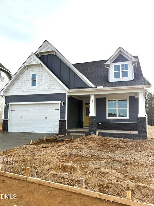 2345 Fleming Rd, Fuquay Varina, NC, 27526-7965 | Card Image