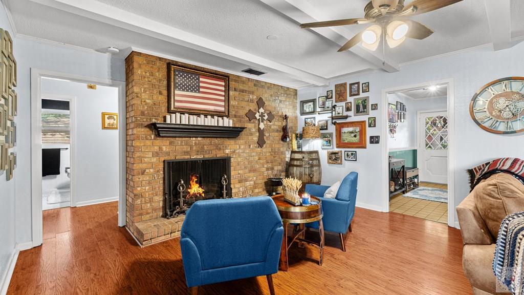 Residential in Texarkana 4